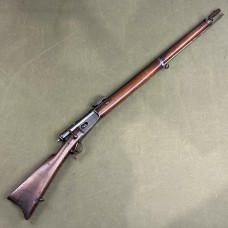 Waffenfabrik M.81 Bolt Action Rifle 10.4x38mm - USED